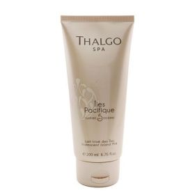 Thalgo by Thalgo Spa Iles Pacifique Iridescent Island Milk --200ml/6.76oz