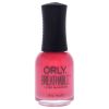 Breathable 1 Step Manicure - 20919 Nail Superfood by Orly for Women - 0.6 oz Nail Polish
