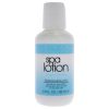 Spa Lotion Fragance Free