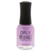 Breathable 1 Step Manicure -2060032 Orchid you Not by Orly for Women - 0.6 oz Nail Polish