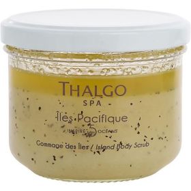 Thalgo by Thalgo Spa Iles Pacifique Island Body Scrub --270g/9.52oz