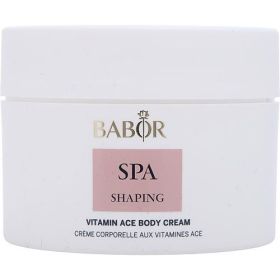 Babor by Babor Spa Shaping Vitamin ACE Body Cream --200ml/6.7oz