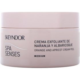 Skeyndor by Skeyndor Spa Senses Orange and Apricot Cream Peel --200ml/6.7oz