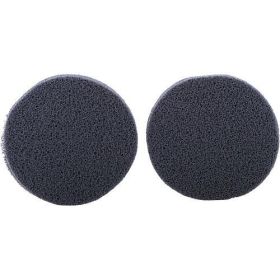 SPA ACCESSORIES by Spa Accessories GENTLEMANS WELL GROOMED DEODORANT REMOVER SPONGES - 2PACK