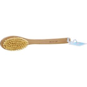 SPA ACCESSORIES by Spa Accessories SISAL BODY POLISHING BRUSH