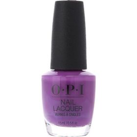 OPI by OPI OPI I MANICURE FOR BEADS NAIL LACQUER NLN54--0.5OZ