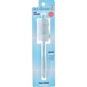SPA ACCESSORIES by Spa Accessories FOUR-SIDED SMOOTHER (PADDLE) - BLUE