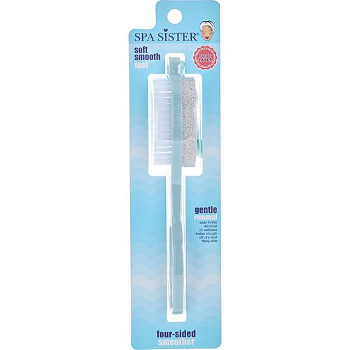 SPA ACCESSORIES by Spa Accessories FOUR-SIDED SMOOTHER (PADDLE) - BLUE