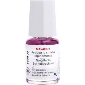 Mavala Switzerland by Mavala Switzerland Mavadry Manicure Time-Saver --5ml/0.16oz