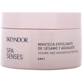 Skeyndor by Skeyndor Spa Senses Sesame and Avocado Butter Peel --200ml/6.7oz