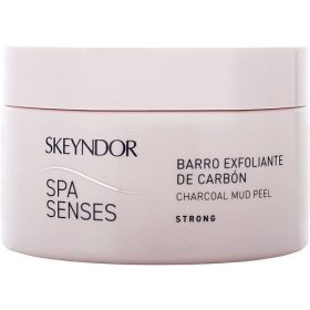 Skeyndor by Skeyndor Spa Senses Charcoal Mud Peel --200ml/6.7oz