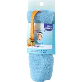 SPA ACCESSORIES by Spa Accessories NET SOAP SAVER SAK - BLUE