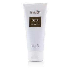 Babor SPA Balancing Shower Oil