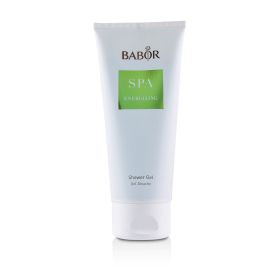 Babor SPA Energizing Shower Gel
