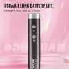 VEVOR Electric Cordless Nail Drill, 30,000RPM Variable-Speed Rechargeable Nail E File Machine