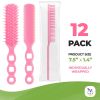 Pink Hair Brush