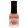 Breathable 1 Step Manicure - 2010009 Adventure Awaits by Orly for Women - 0.6 oz Nail Polish