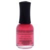 Breathable 1 Step Manicure - 20919 Nail Superfood by Orly for Women - 0.6 oz Nail Polish
