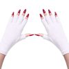 Nail Dryer LED Nail Lamp UV Lamp for Curing All Gel Nail Polish With Motion Sensing Manicure Pedicure Salon Tool Gift