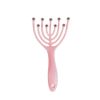 1pc 5/9/10 Claws Head Relax Massager Healing Neck Claw Massage Anti-stress Pain Relief Octopus Scalp Relax Spa Headache Stimulate Blood Circulate