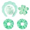 Sponge Spa Headband for Washing Face, Makeup Headbands Women Girls