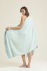 100% Cotton Turkish Beach Towel Oversized Extra Large for Travel Gym Camping Sauna Beach Pool