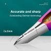 MR.GREEN Gorgeous Colorful Cuticle Nippers Cuticle Clippers Nail Manicure Scissors Trimmer Dead Skin Remover Stainless Stee Tool