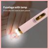 Electric Nail Drill Machine Kit Handpiece Polish File Drills Bit Sets Pen Manicure Pedicure Nail Art Tool Gel Remover Equipment