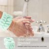 Sponge Spa Headband for Washing Face, Makeup Headbands Women Girls